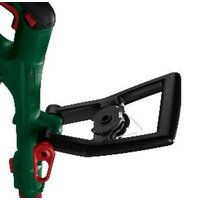 Notice PARKSIDE PRTA 20-LI D3 Kabelloser Rasenmäher