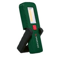 Notice PARKSIDE PALA 2000 A2 Lampada