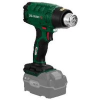PARKSIDE PHLGA 20-Li C2 - Pistolet na gorące powietrze