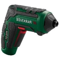 PARKSIDE 4V PAS D7 - Drill