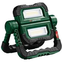 Notice PARKSIDE PBSL 5000 B2 Lamp