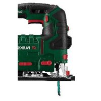 Notice PARKSIDE PSTD 800 E4 Rompecabezas