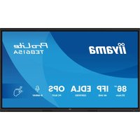 Notice IIYAMA PROLITE TE8615A Moniteur