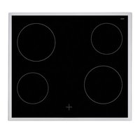 Notice BEKO EH 9636 XHN Cuisinière