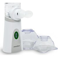 Notice MEDISANA IN 515 Inhalateur