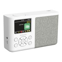 CR-M33DAB KENWOOD