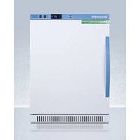 Notice Accucold ABOD6 Réfrigérateur