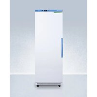 Notice Accucold ABOD18 Réfrigérateur