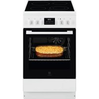 ELECTROLUX LKR562066W - Cuisinière