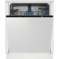 Notice BEKO BDIT16431 Lave-vaisselle