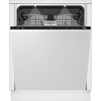 Notice BEKO BDIN38650D Lave-vaisselle