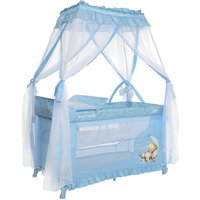 Notice Lorelli MAGIC SLEEP Lit bébé