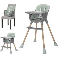 Notice Lorelli VANILLA Chaise haute