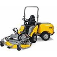 Titan 540D STIGA