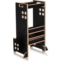 Notice Lionelo CASS Chaise haute