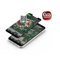 Notice XP GO TERRAIN Application mobile
