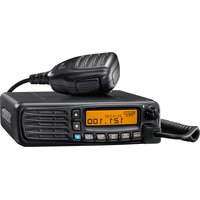 Notice ICOM IC-A120E Transceptor de radio