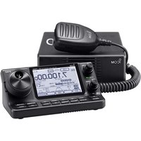 Notice ICOM IC-7100 Radio amateur
