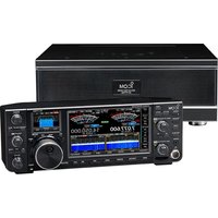 Notice ICOM IC-7760 Émetteur-récepteur radio