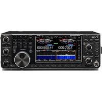 Notice ICOM IC-7610 Émetteur-récepteur radio