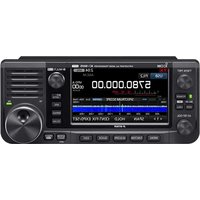 Notice ICOM IC-905 Émetteur-récepteur radio