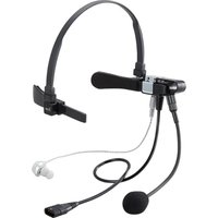 Notice ICOM HS-102 Casque