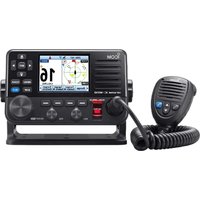 Notice ICOM IC-M510J Radio