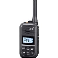 Notice ICOM IC-U20SR Radio transceptor portátil