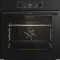 Notice GORENJE BOP6373E02EBG Four