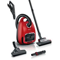 Notice BOSCH SERIE 6 BGL6PETGB Støvsuger