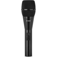 Notice Vonyx VDM09 Microphone