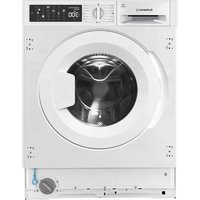 Notice DE DIETRICH DWF484QJE Lavatrice