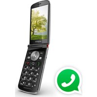 EMPORIA TOUCHsmart.3 - Handy