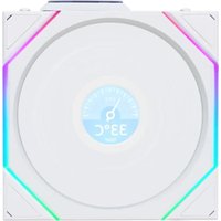 Notice Lian Li UNI FAN TL WIRELESS 120 Ventilateur