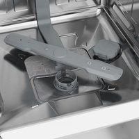 Notice BEKO BDFN26450X Lave-vaisselle