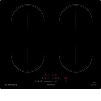 Notice Glem Gas GTI642BSL Table de cuisson