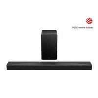 Notice TCL Q65H Barre de son