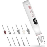 Notice MEDISANA MP 940 Set manicure et pedicure
