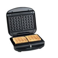 Ambiano GT-SF-WEB-06 - Wafelijzer