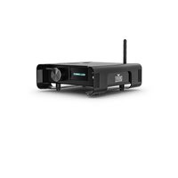 WELL Connect Chauvet