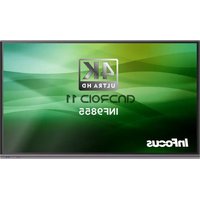 JTouch INF9855 INFOCUS