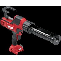 Notice Flex CG 310 18 Fugesprøyte