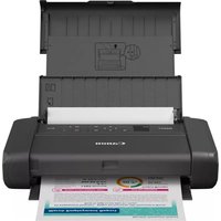 MAXIFY BX110 CANON