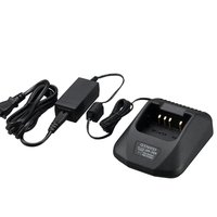 Notice KENWOOD KSC-25L Chargeur téléphone portable
