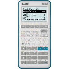 CASIO 35+ - Calculatrice scientifique