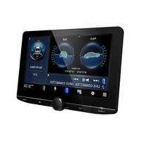 eXcelon DAX1050XR KENWOOD