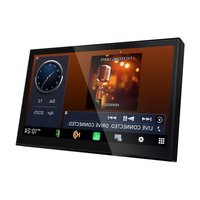 eXcelon DAX800XR KENWOOD
