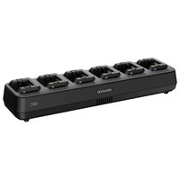 Notice KENWOOD KSC-526 Chargeur de piles