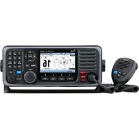 Notice ICOM IC-M605EURO Radio marina VHF