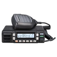 Notice KENWOOD NX-1700H Radio émetteur-récepteur
